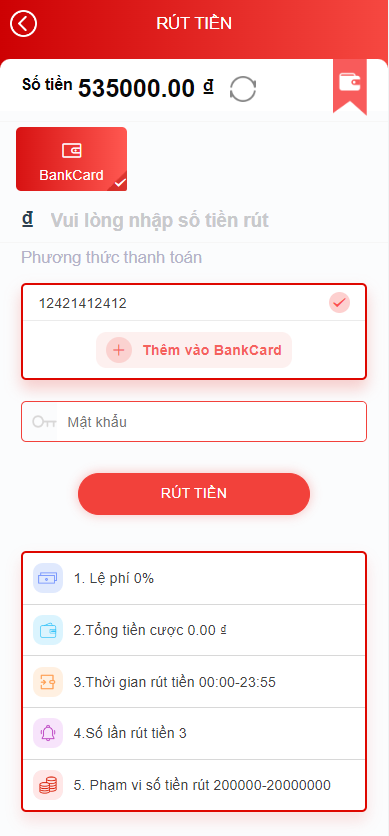 开源越南语快三游戏/竞猜下注游戏/越南游戏/控制开奖开源插图9