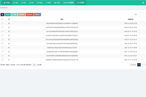 新区块链众筹系统，空投源码ETH，HT，bcs钱包众筹拉起钱包发起转账源码开源